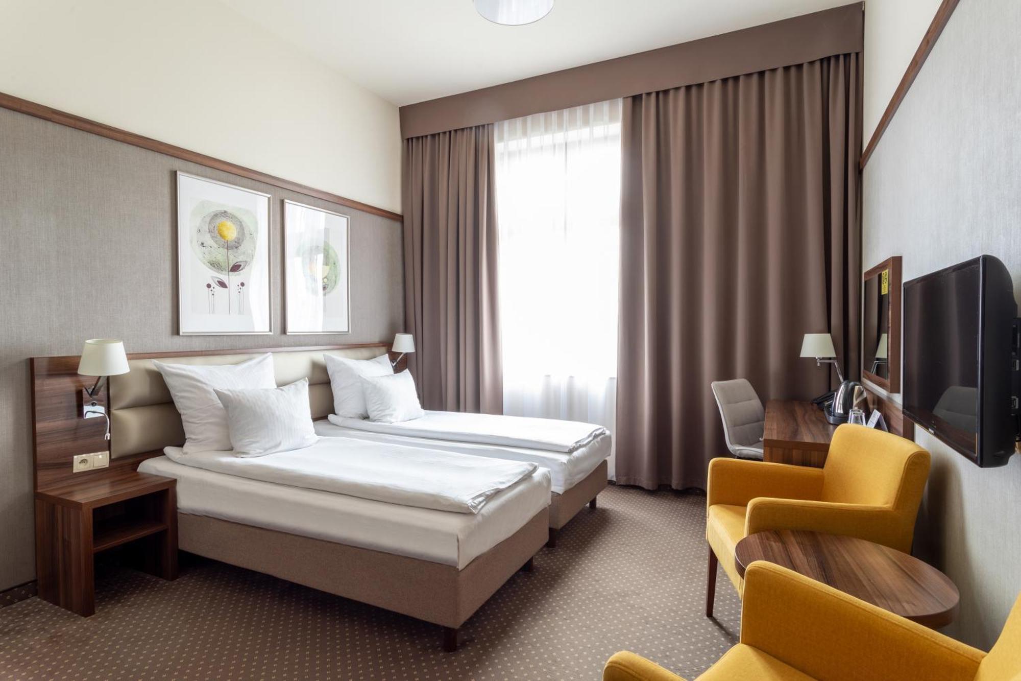 Golden Tulip Center Krakau