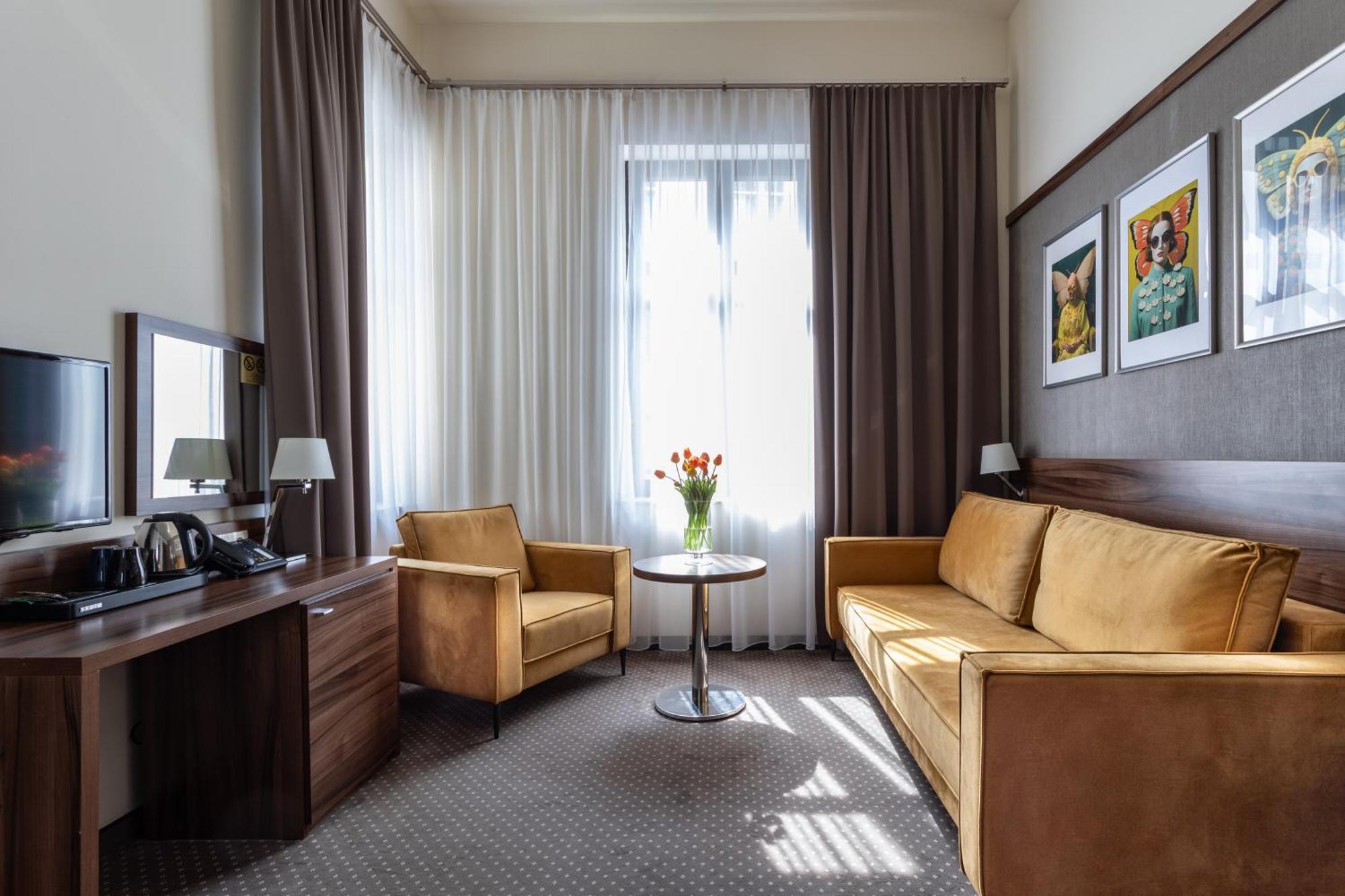 Golden Tulip Center Krakau