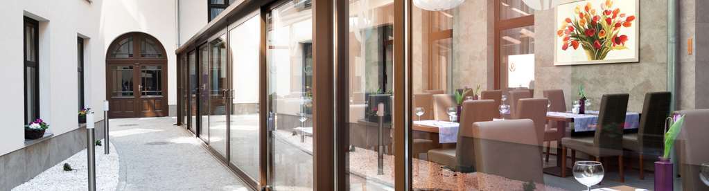 Hotel Golden Tulip Center Krakau