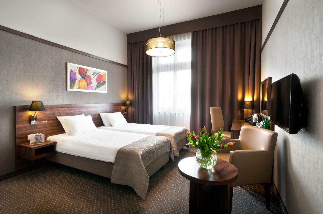Golden Tulip Center Krakau